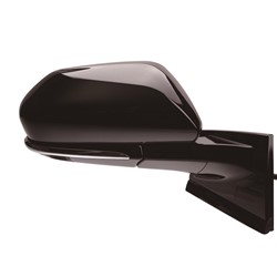 Toyota Prius / Prius Prime 2016–2020 Side Mirror (Rear) – TO1321357 product photo
