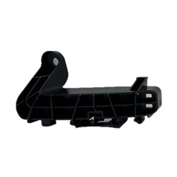 Toyota Camry 2025 Rear Bumper Cover (Rear) – TO1142163 product photo
