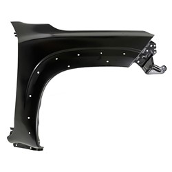 Nissan Frontier 2022–2025 Fender (Front) – NI1241247 product photo