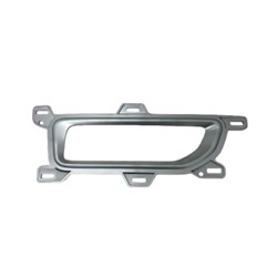 Nissan Titan 2020–2024 Rt Front Bumper Insert (Front) – NI1039199 product photo