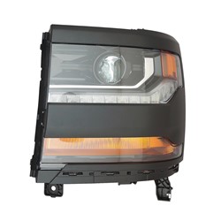 Chevrolet Silverado / Silverado 1500 LD 2016–2019 Headlight Assembly – GM2502451 product photo
