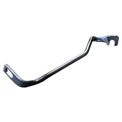 Chevrolet Silverado / Silverado 1500 LD 2014–2019 & more Fender (Front) – GM1244120 product photo