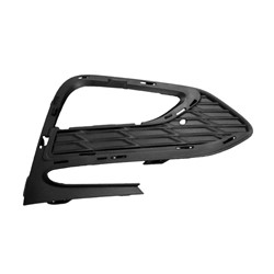 Chevrolet Cruze 2016–2018 Rt Front Bumper Insert (Front) – GM1039225 product photo