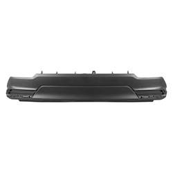 Lexus NX250 / NX350 & more 2022–2025 Rear Bumper Cover (Rear) – LX1115106 product photo
