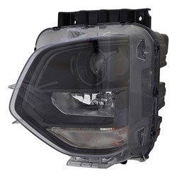 Hyundai Santa FE 2019–2020 Headlight Assembly – HY2502232 product photo