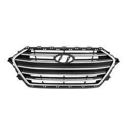 Hyundai Elantra 2017–2018 Grille – HY1200204 product photo
