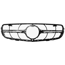 Mercedes-Benz GLC300 / GLC43 AMG 2017–2019 Grille – MB1200200 product photo