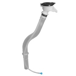 Toyota Corolla 2019–2025 Windshield Washer Tank Tube Assy – TO1289115 product photo