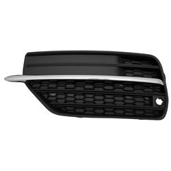 Volvo XC90 2016–2019 Lt Front Bumper Insert (Front) – VO1038108 product photo