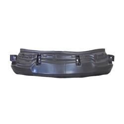 Jeep Grand Cherokee 2014–2020 Front Bumper Cover (Front) – CH1041111 product photo