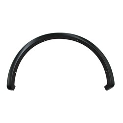 Ford F-150 2015–2020 Lt Rear Wheel Opening Molding (Rear) – FO1790120 product photo