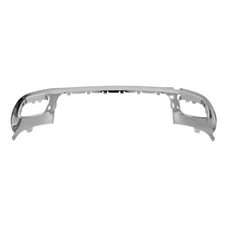 Mercedes-Benz GLB250 2020–2023 Rear Bumper Valance Panel (Rear) – MB1195167 product photo
