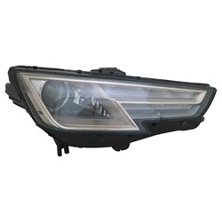 Audi A4 / A4 Allroad & more 2017–2019 Headlight Assembly – AU2503203 product photo