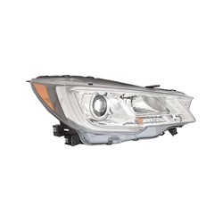 Subaru Ascent 2019–2020 Headlight Assembly – SU2503169 product photo