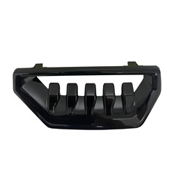 Gmc Sierra 2022–2025 Lt Front Bumper Insert (Front) – GM1038287 product photo
