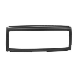 Jeep Wrangler / Wrangler JK 2007–2018 Windshield Frame – CH1280109 product photo