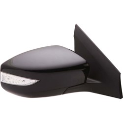 Nissan Sentra 2016–2019 Side Mirror (Rear) – NI1321268 product photo
