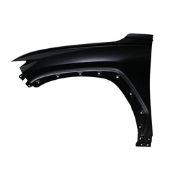Hyundai Tucson 2025 Front Fender Assembly (Driver side) – HY1240195 product photo