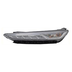 Hyundai Kona 2018–2021 Lt Driving Lamp – HY2562109 product photo
