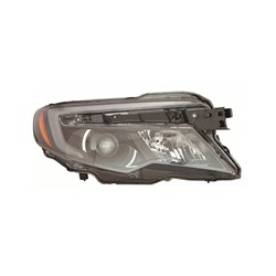 Honda Pilot / Ridgeline 2016–2020 Headlight Assembly – HO2503165 product photo