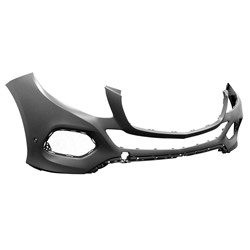 Mercedes-Benz GLE300d / GLE350 & more 2016–2019 Front Bumper Cover (Front) – MB1000496 product photo