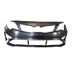 Kia Optima 2019–2020 Front Bumper Cover (Front) – KI1000205 product photo