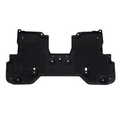 Infiniti M35h / M37 & more 2011–2024 Lower Engine Cover – IN1228130 product photo