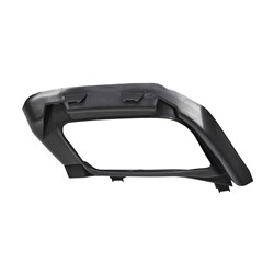 Volkswagen Tiguan 2018–2021 Lt Rear Bumper Support Bracket (Rear) – VW1162100 product photo