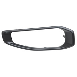 Jeep Gladiator / Wrangler 2018–2025 Rt Front Bumper Insert (Front) – CH1039196 product photo