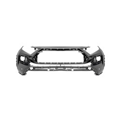 Toyota RAV4 2024–2025 Front Bumper Cover (Front) – TO1000503 product photo