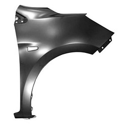Mitsubishi Mirage G4 2017–2020 Fender (Front) – MI1241185 product photo