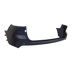 Jeep Grand Cherokee L 2021–2024 Rear Bumper Cover (Rear) – CH1114108 product photo