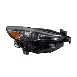Mazda 6 2018–2021 Headlight Assembly – MA2503152 product photo