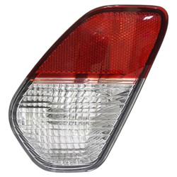 Mitsubishi Outlander 2016–2020 Lt Back Up Lamp Assy – MI2882103 product photo