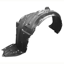 Toyota C-HR 2019 Fender (Front) – TO1248239 product photo