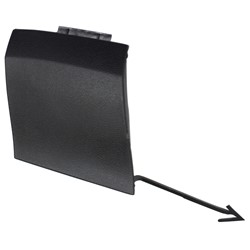 Mercedes-Benz GLC300 / GLC43 AMG 2016–2022 Rear Bumper Tow Hook Cover (Rear) – MB1129130 product photo
