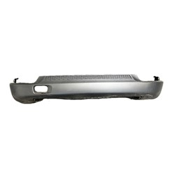 Jeep Compass 2017–2025 Rear Bumper Cover (Rear) – CH1115131 product photo