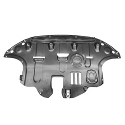 Kia Niro 2017–2022 Lower Engine Cover (Front) – KI1228186 product photo