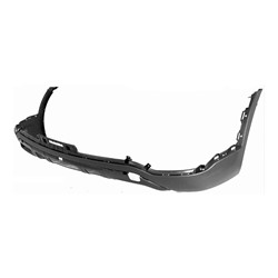 Hyundai Santa FE Sport 2017–2018 Rear Bumper Cover (Rear) – HY1115116 product photo