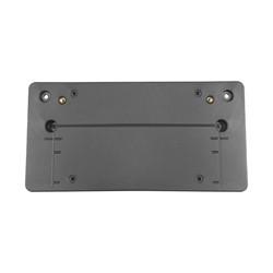 Bmw 530i / 530i xDrive & more 2024–2025 Front Bumper License Bracket (Front) – BM1068183 product photo