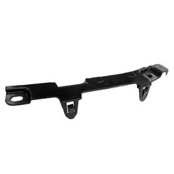Toyota Highlander 2014–2019 Front Bumper Cover (Front) – TO1032119 product photo
