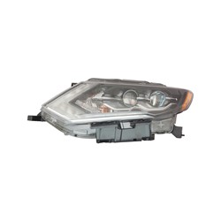 Nissan Rogue 2017–2018 Headlight Assembly – NI2502256 product photo