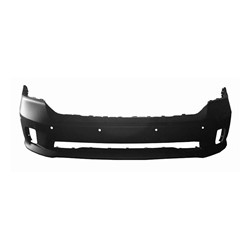 Ram 1500 / 1500 Classic 2014–2021 Front Bumper Cover (Front) – CH1000A12 product photo