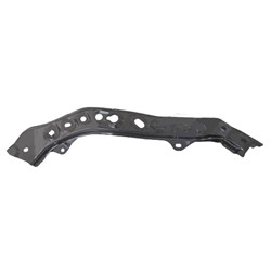 Toyota Corolla 2020–2025 Radiator (Passenger side) – TO1225513 product photo