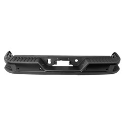 Chevrolet Silverado 2500 HD / Silverado 3500 HD 2020–2025 & more Rear Bumper Assembly (Rear) – GM1103213 product photo