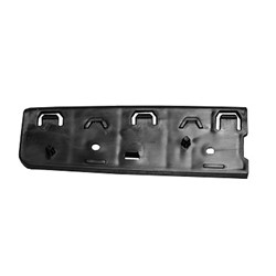Ford E-Transit / Transit & more 2015–2025 Front Bumper Cover (Front) – FO1042143 product photo