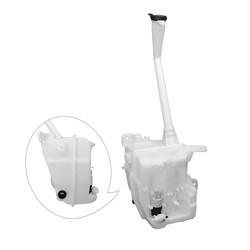 Chevrolet Trailblazer 2021–2023 Windshield Washer Tank Assy – GM1288305 product photo