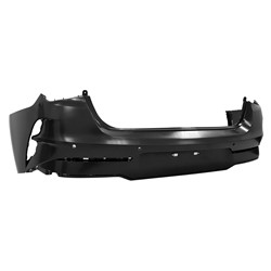 Kia K5 2021–2024 Rear Bumper Cover (Rear) – KI1100236 product photo