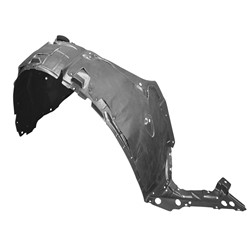 Nissan Maxima 2016–2023 Fender (Front) – NI1249159 product photo