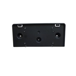 Ford Edge 2019–2024 Front Bumper License Bracket (Front) – FO1068172 product photo